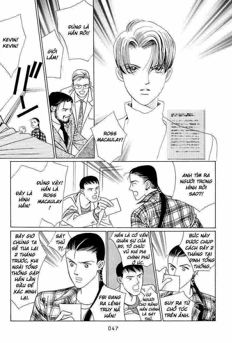 Himitsu – The Top Secret - Chapter 1 - Trang 50