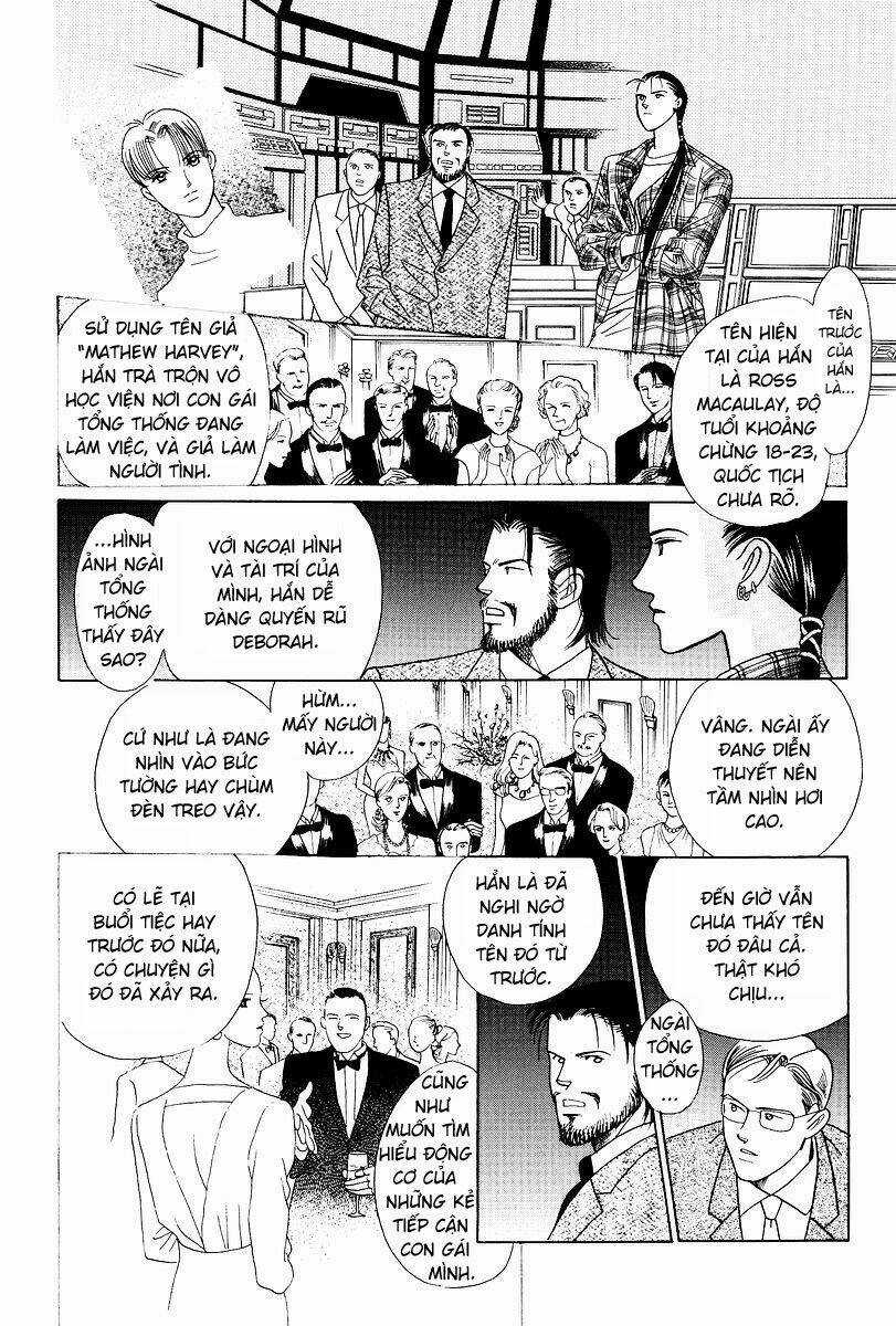 Himitsu – The Top Secret - Chapter 1 - Trang 51