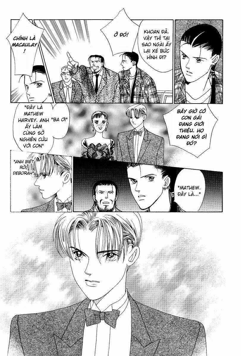 Himitsu – The Top Secret - Chapter 1 - Trang 52