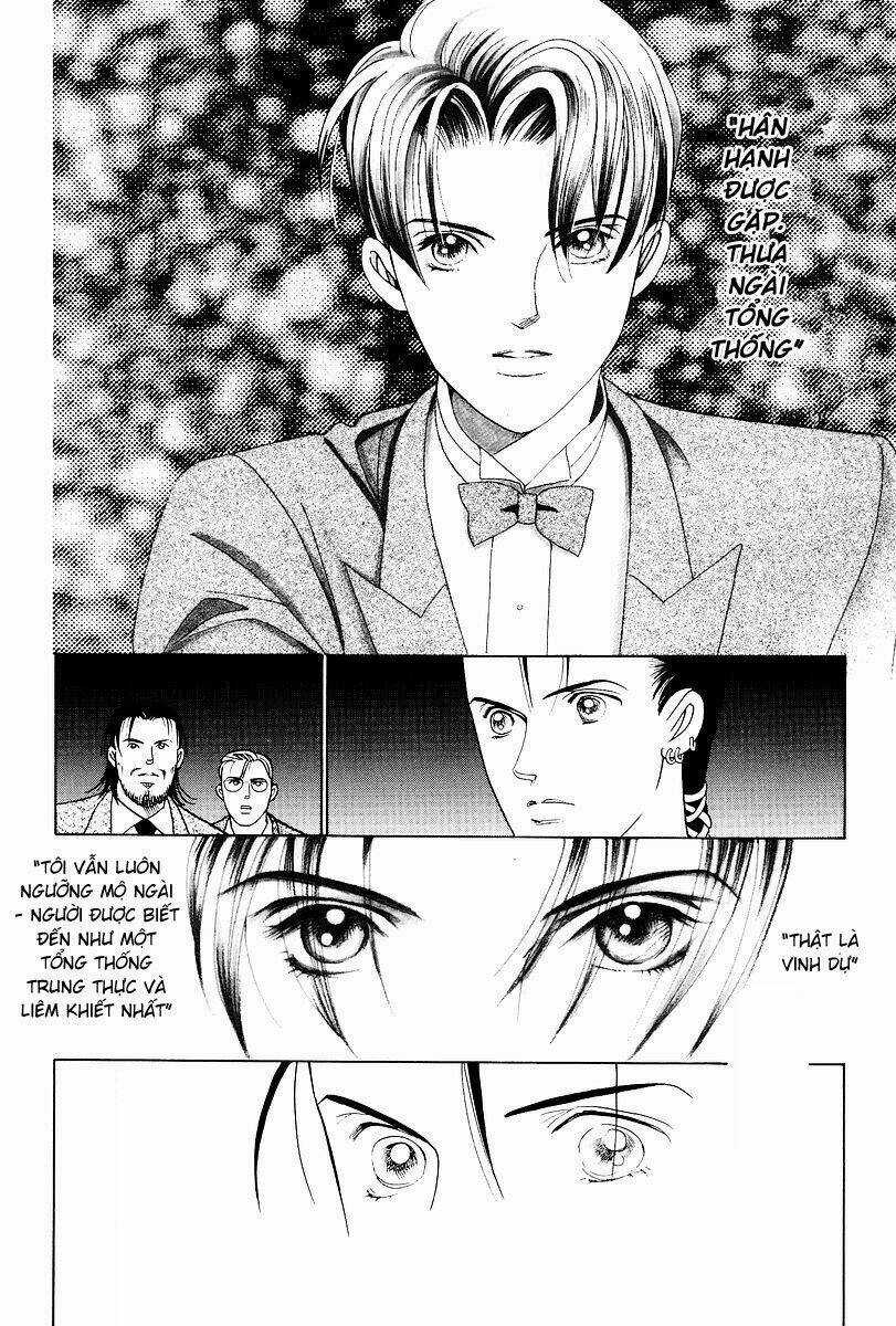 Himitsu – The Top Secret - Chapter 1 - Trang 53