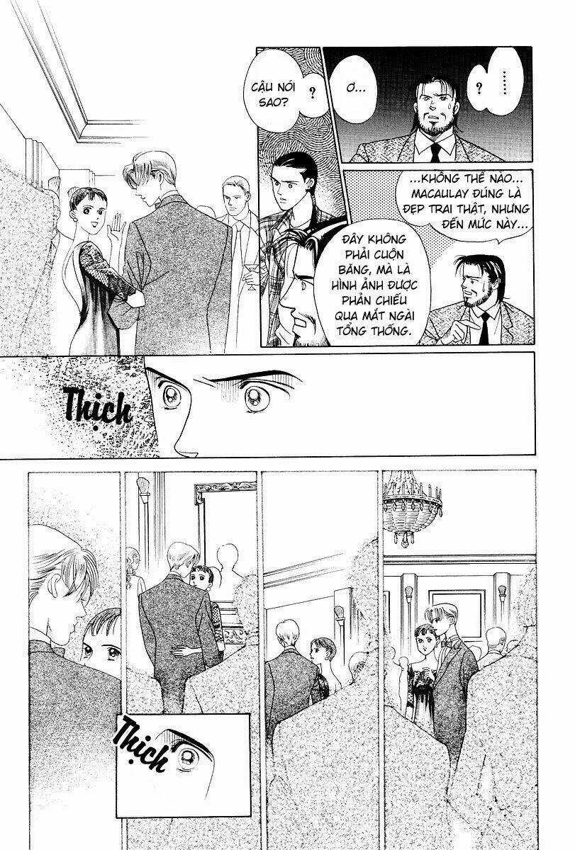 Himitsu – The Top Secret - Chapter 1 - Trang 54