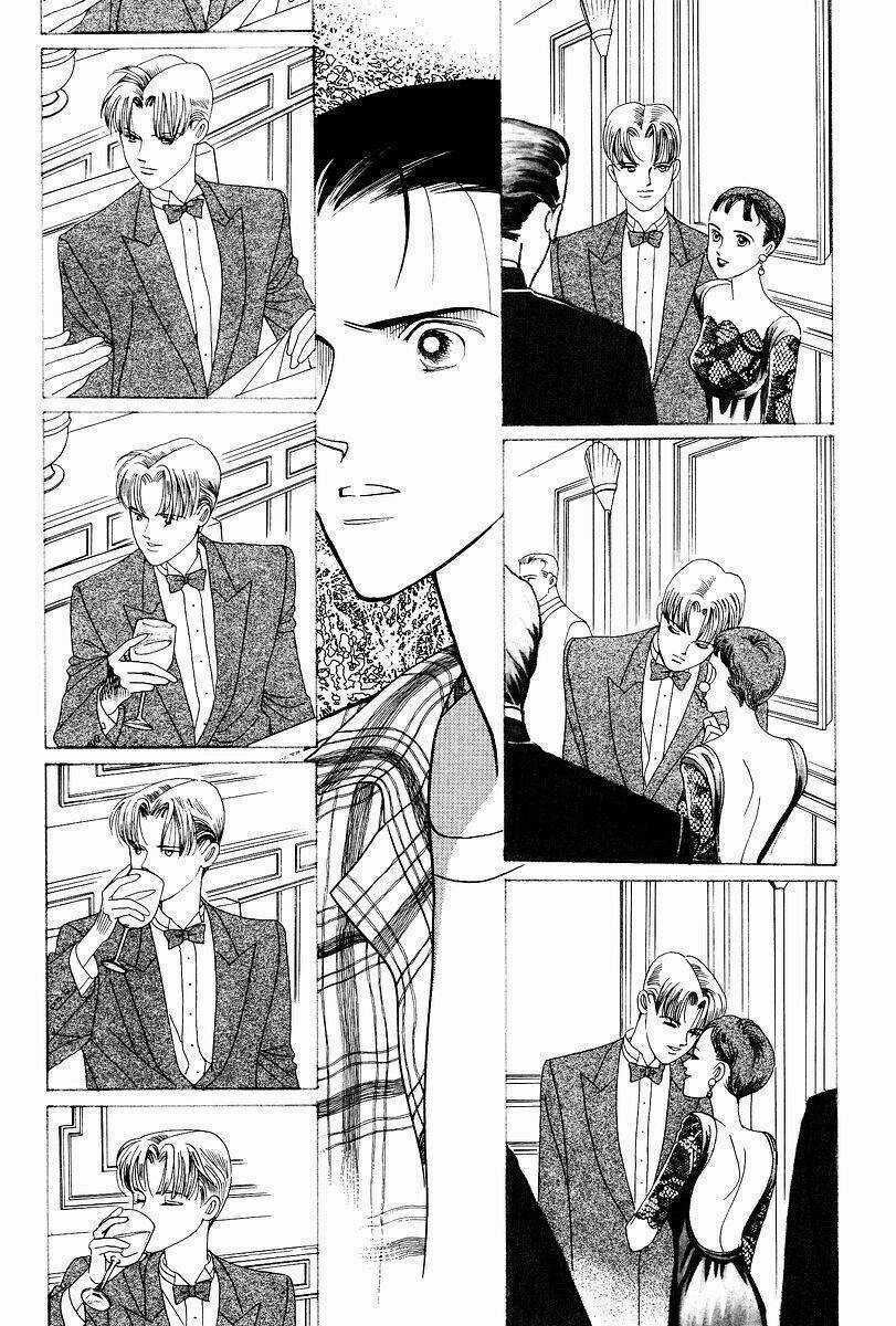 Himitsu – The Top Secret - Chapter 1 - Trang 56