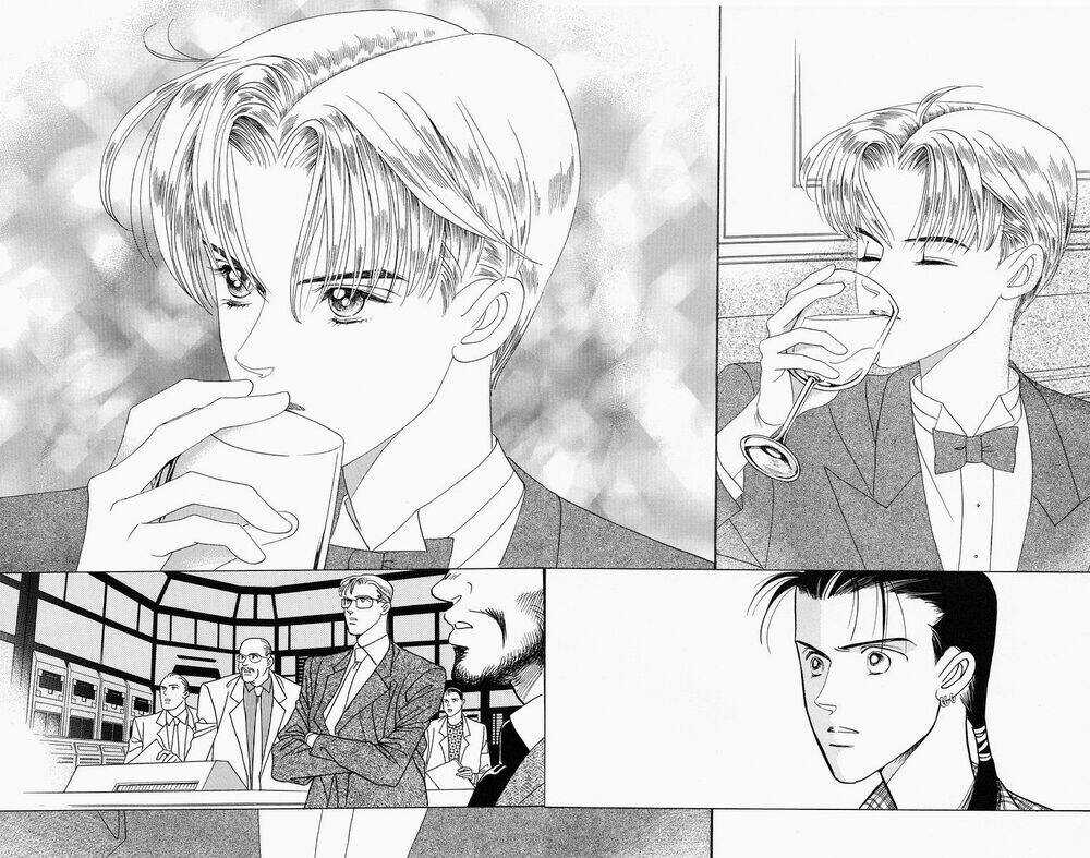 Himitsu – The Top Secret - Chapter 1 - Trang 57