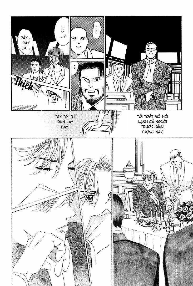 Himitsu – The Top Secret - Chapter 1 - Trang 58