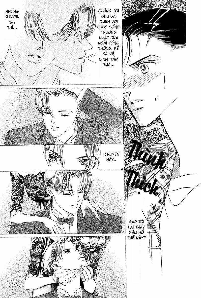 Himitsu – The Top Secret - Chapter 1 - Trang 59