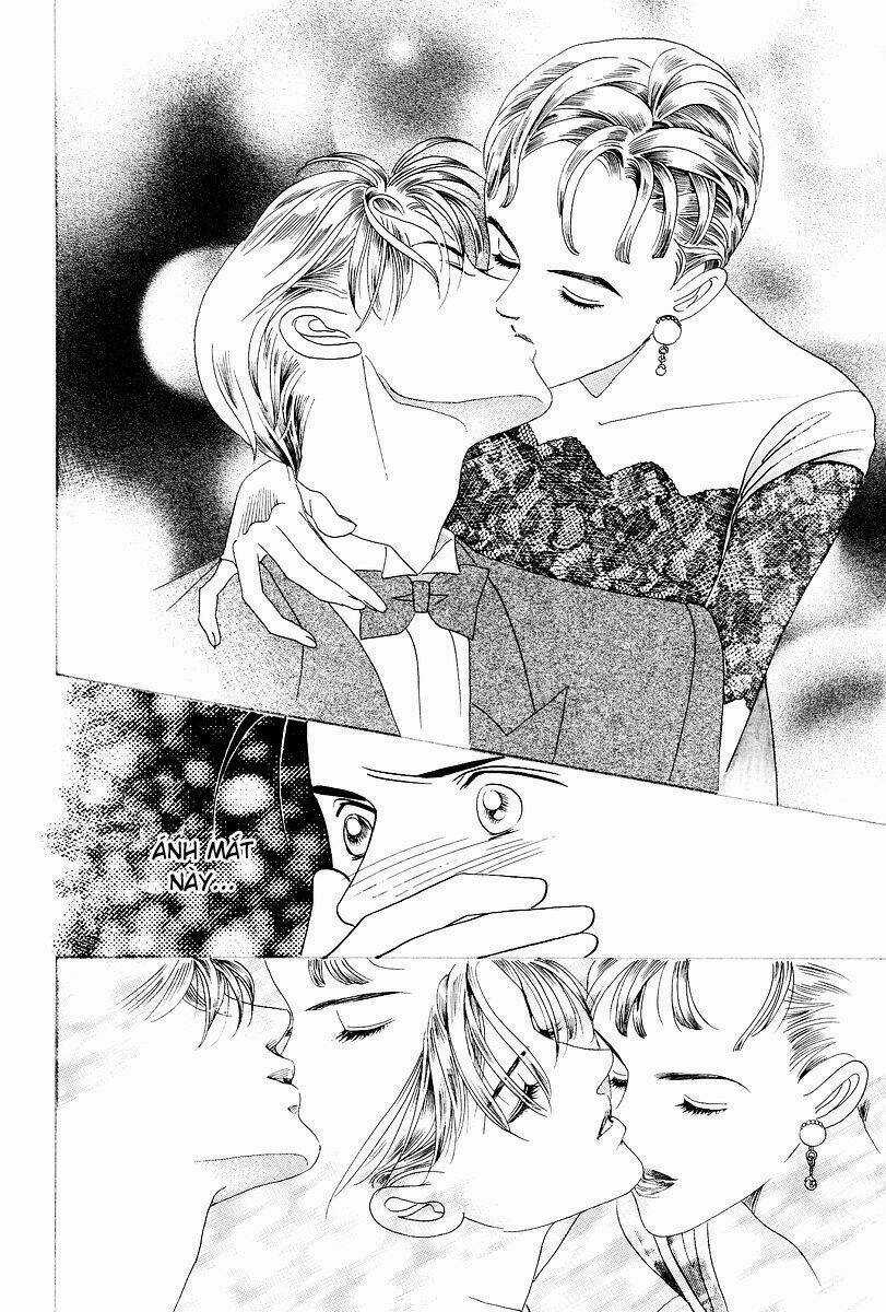 Himitsu – The Top Secret - Chapter 1 - Trang 60