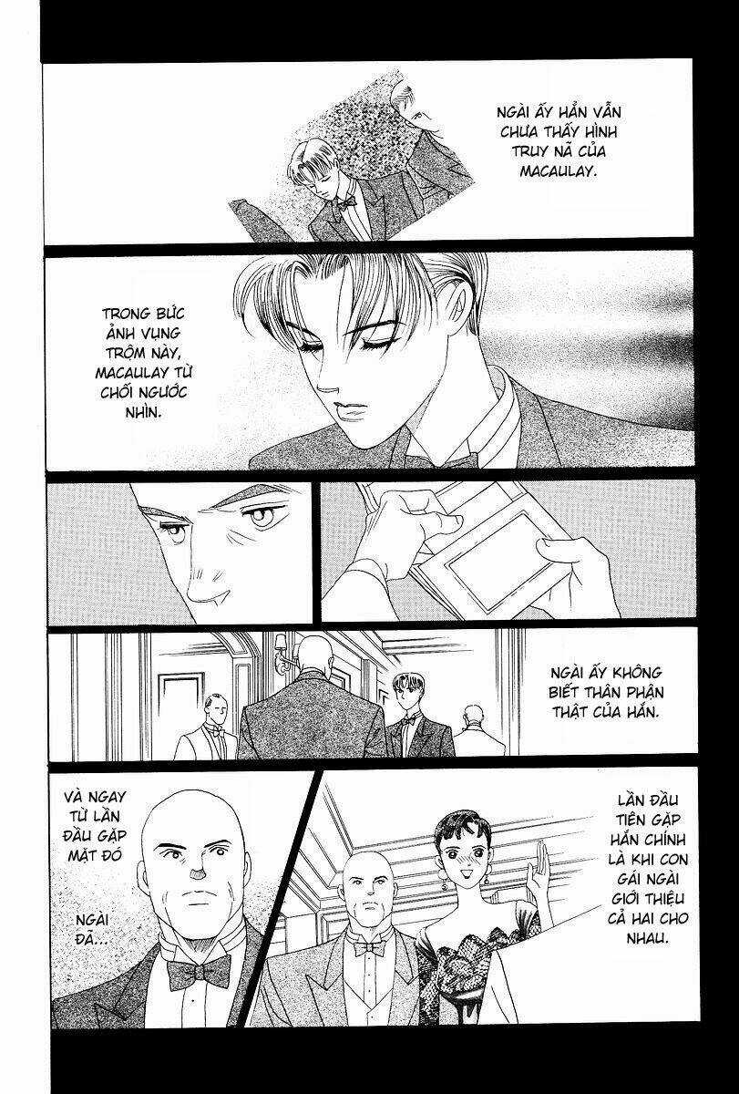 Himitsu – The Top Secret - Chapter 1 - Trang 62