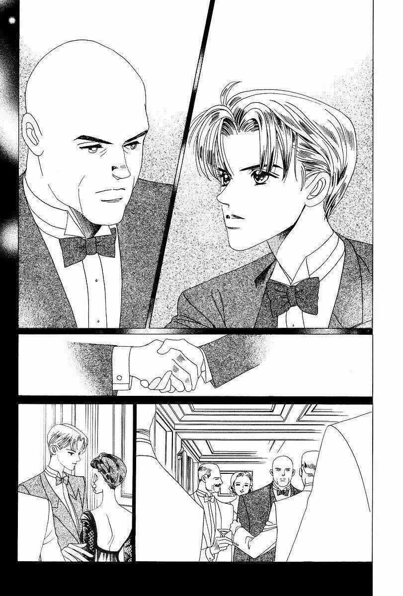 Himitsu – The Top Secret - Chapter 1 - Trang 63