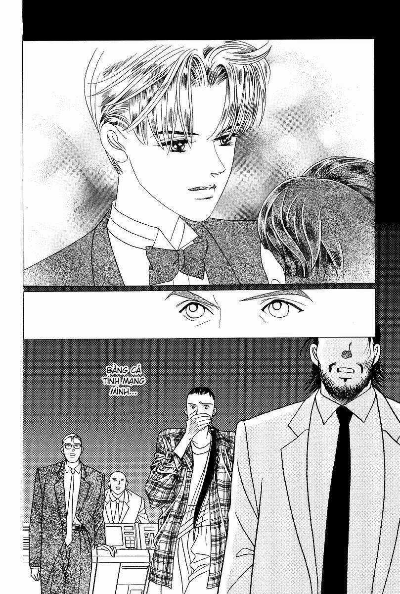 Himitsu – The Top Secret - Chapter 1 - Trang 64