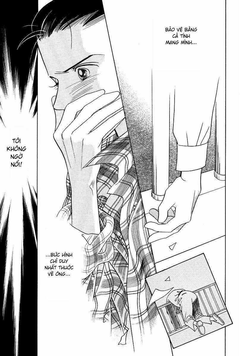 Himitsu – The Top Secret - Chapter 1 - Trang 65