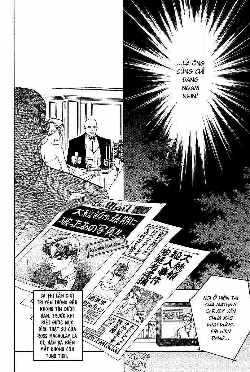 Himitsu – The Top Secret - Chapter 1 - Trang 66