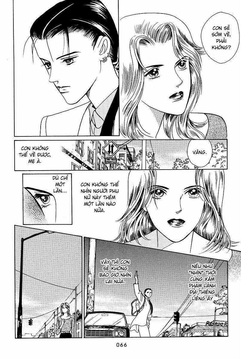 Himitsu – The Top Secret - Chapter 1 - Trang 68