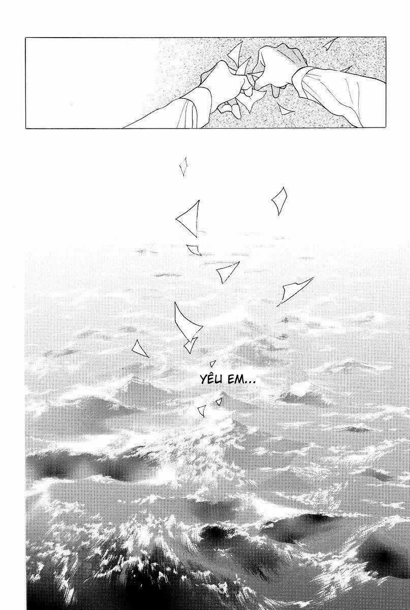 Himitsu – The Top Secret - Chapter 1 - Trang 70