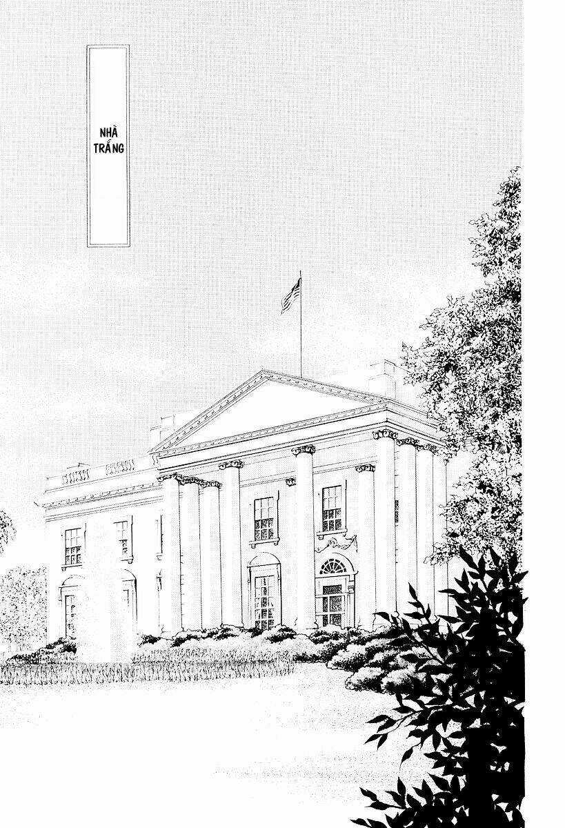 Himitsu – The Top Secret - Chapter 1 - Trang 9