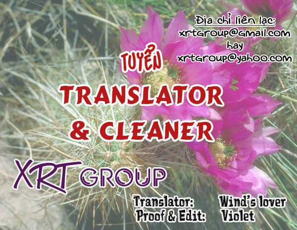 Himitsu – The Top Secret - Chapter 10 - Trang 2