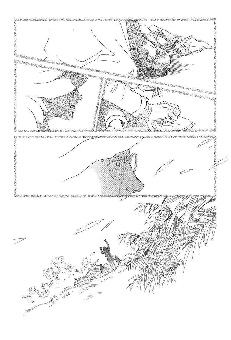 Himitsu – The Top Secret - Chapter 10 - Trang 87