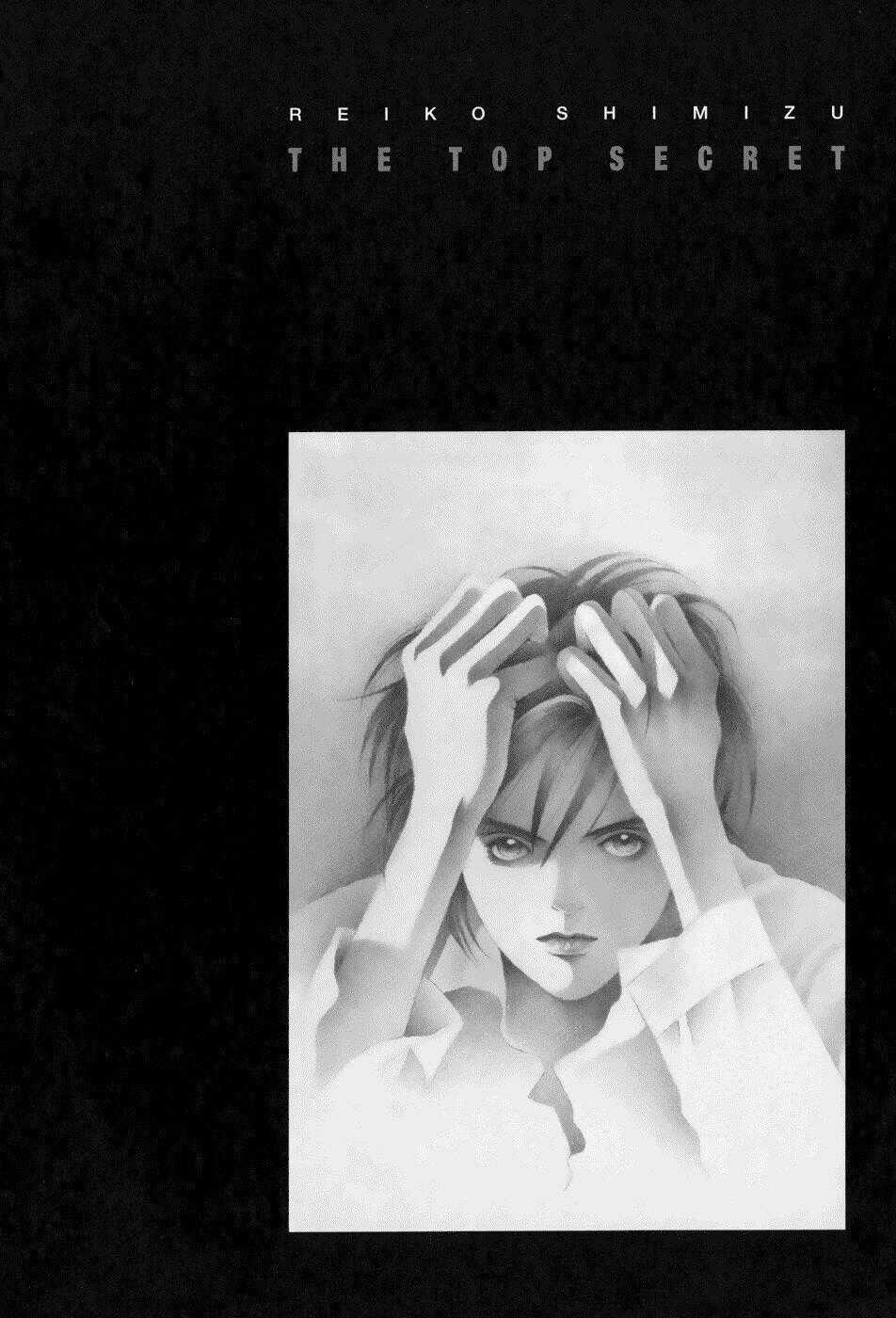 Himitsu – The Top Secret - Chapter 10 - Trang 97