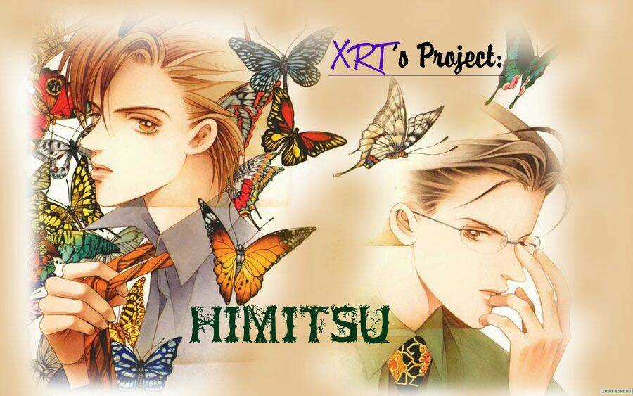 Himitsu – The Top Secret - Chapter 11 - Trang 3