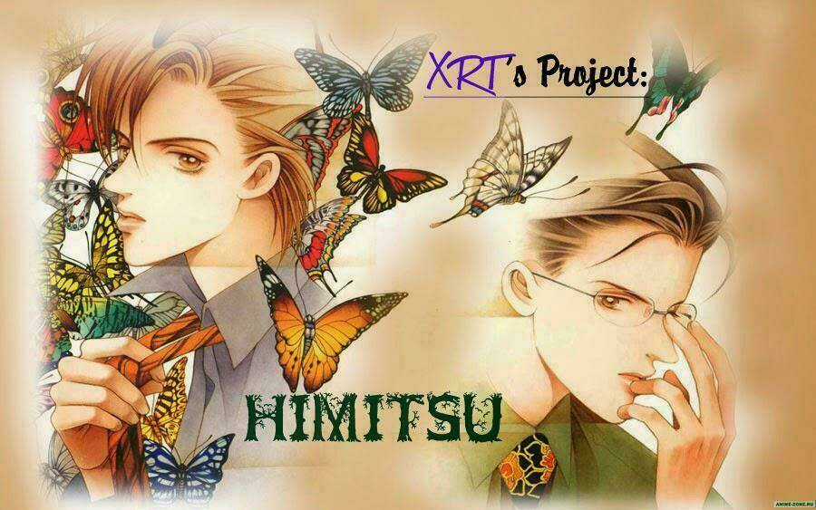 Himitsu – The Top Secret - Chapter 13 - Trang 3