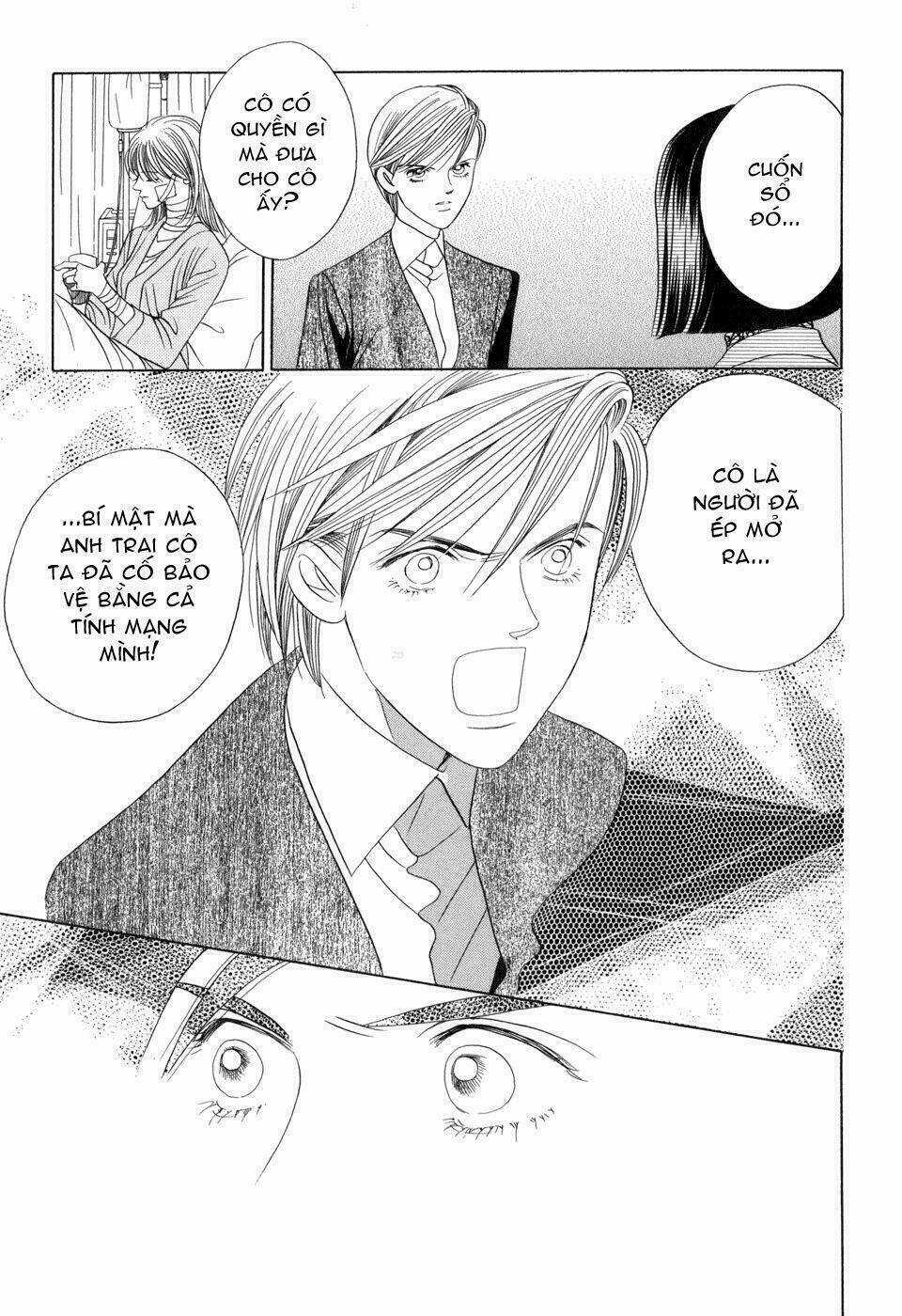 Himitsu – The Top Secret - Chapter 13 - Trang 57