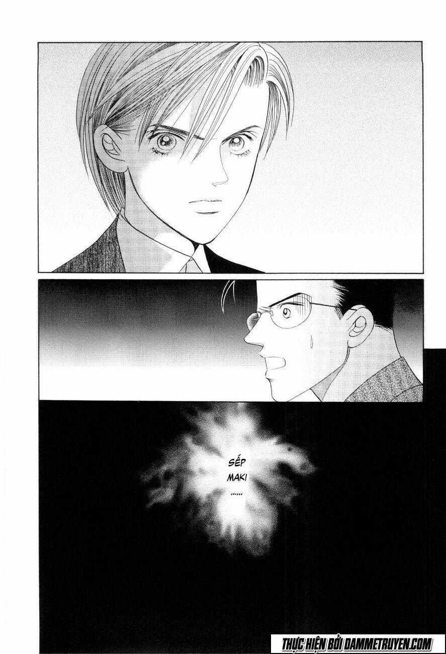 Himitsu – The Top Secret - Chapter 14.1 - Trang 2