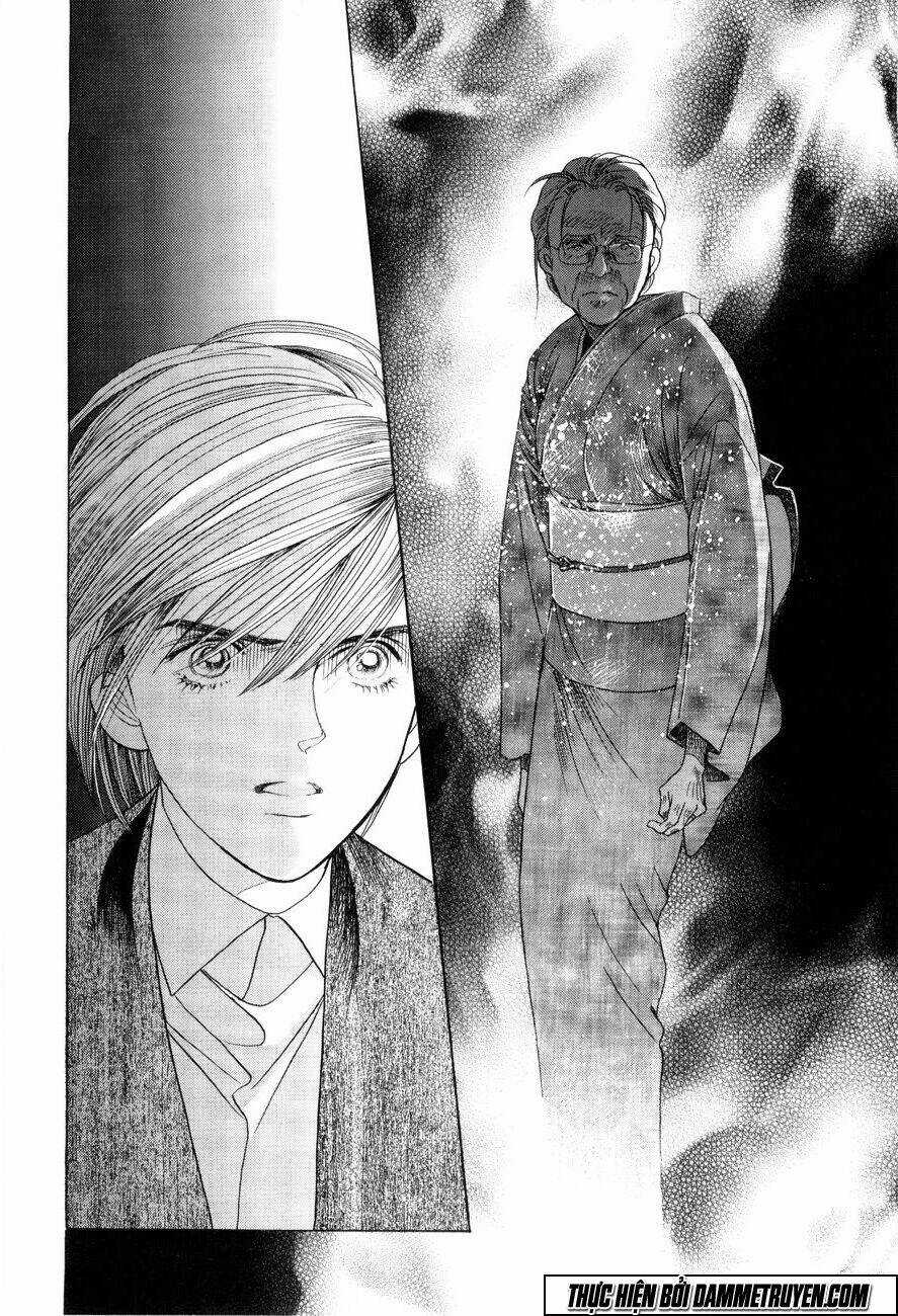 Himitsu – The Top Secret - Chapter 14.2 - Trang 24