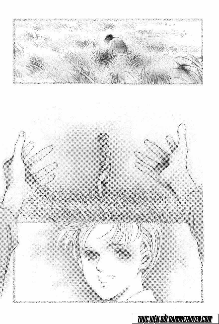 Himitsu – The Top Secret - Chapter 14.2 - Trang 33
