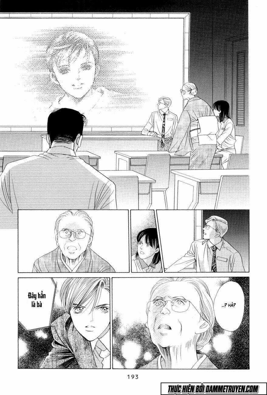 Himitsu – The Top Secret - Chapter 14.2 - Trang 7