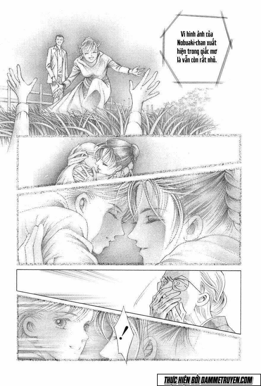 Himitsu – The Top Secret - Chapter 14.2 - Trang 9