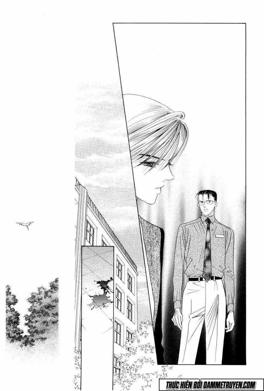 Himitsu – The Top Secret - Chapter 14 - Trang 11