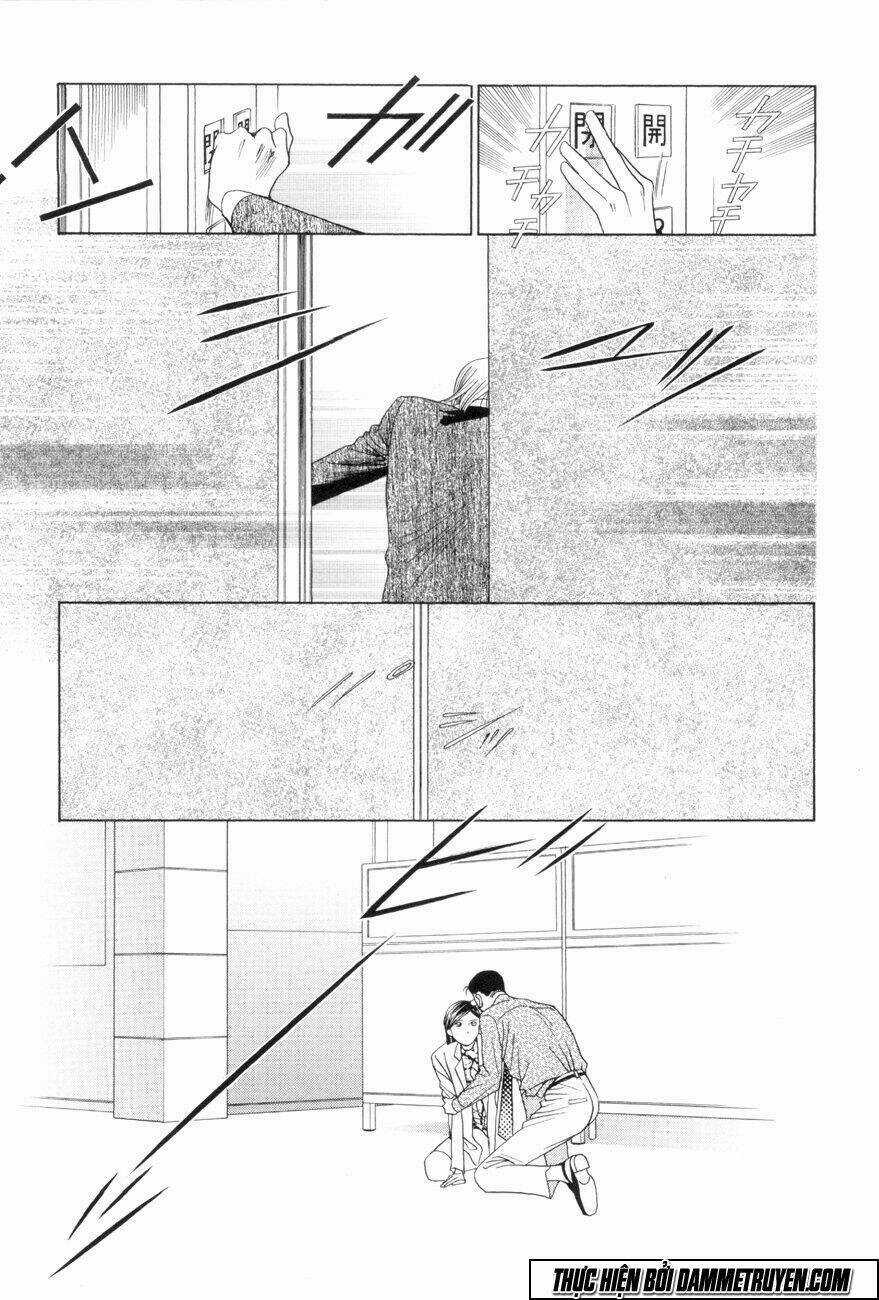 Himitsu – The Top Secret - Chapter 14 - Trang 26