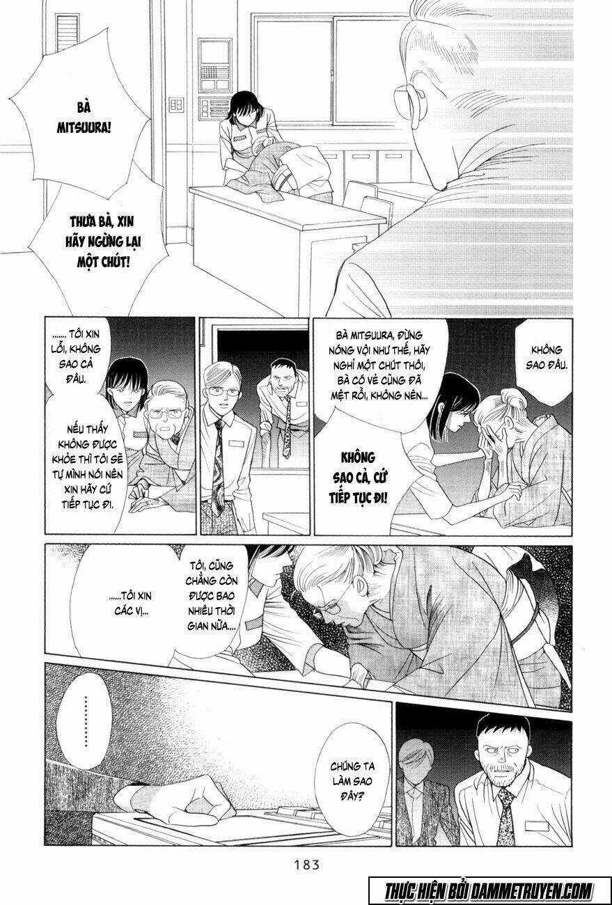 Himitsu – The Top Secret - Chapter 14 - Trang 28