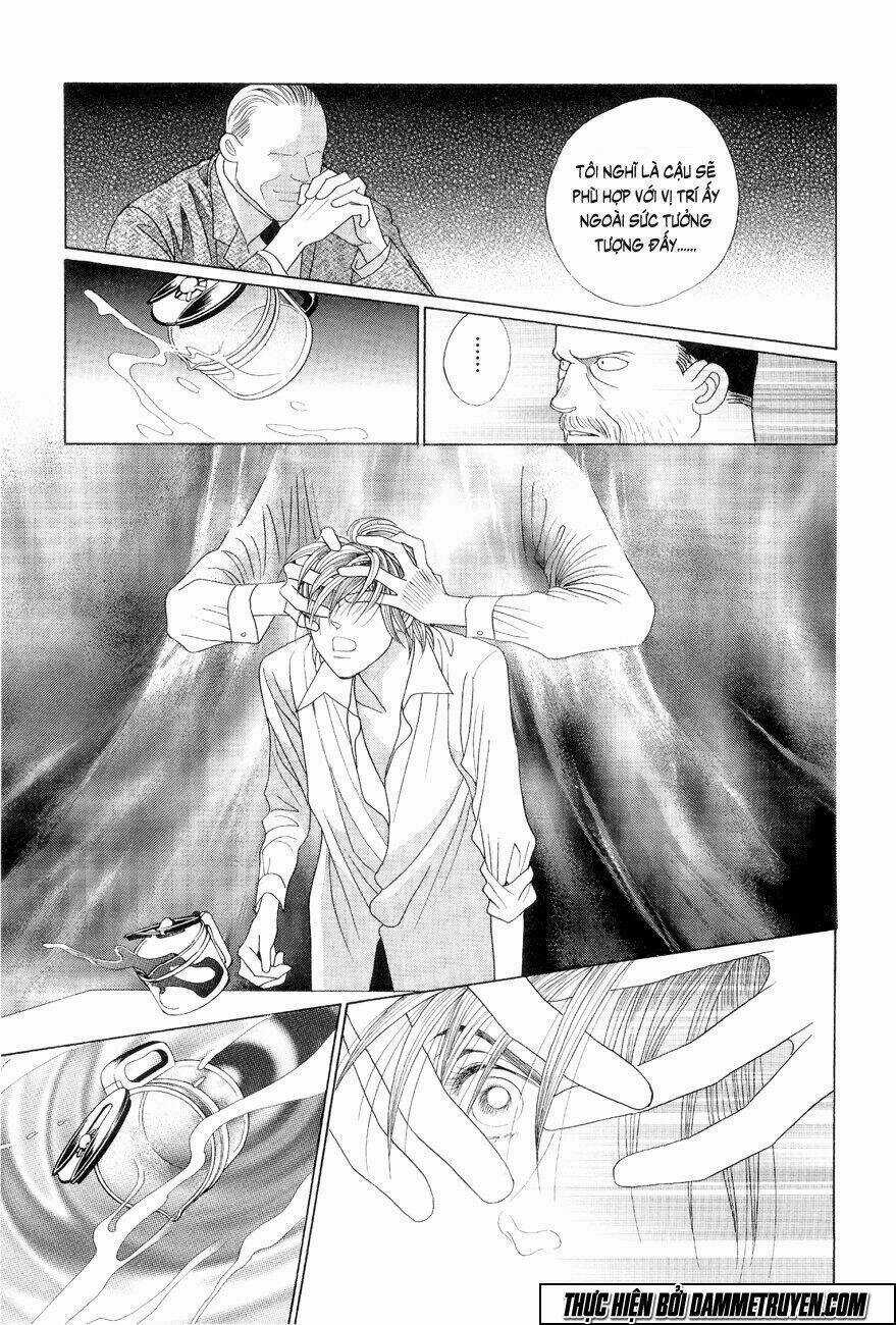 Himitsu – The Top Secret - Chapter 15.2 - Trang 3