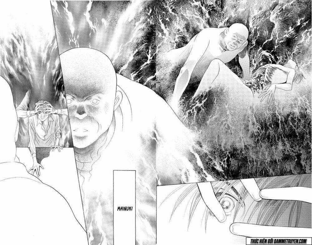 Himitsu – The Top Secret - Chapter 15.2 - Trang 4