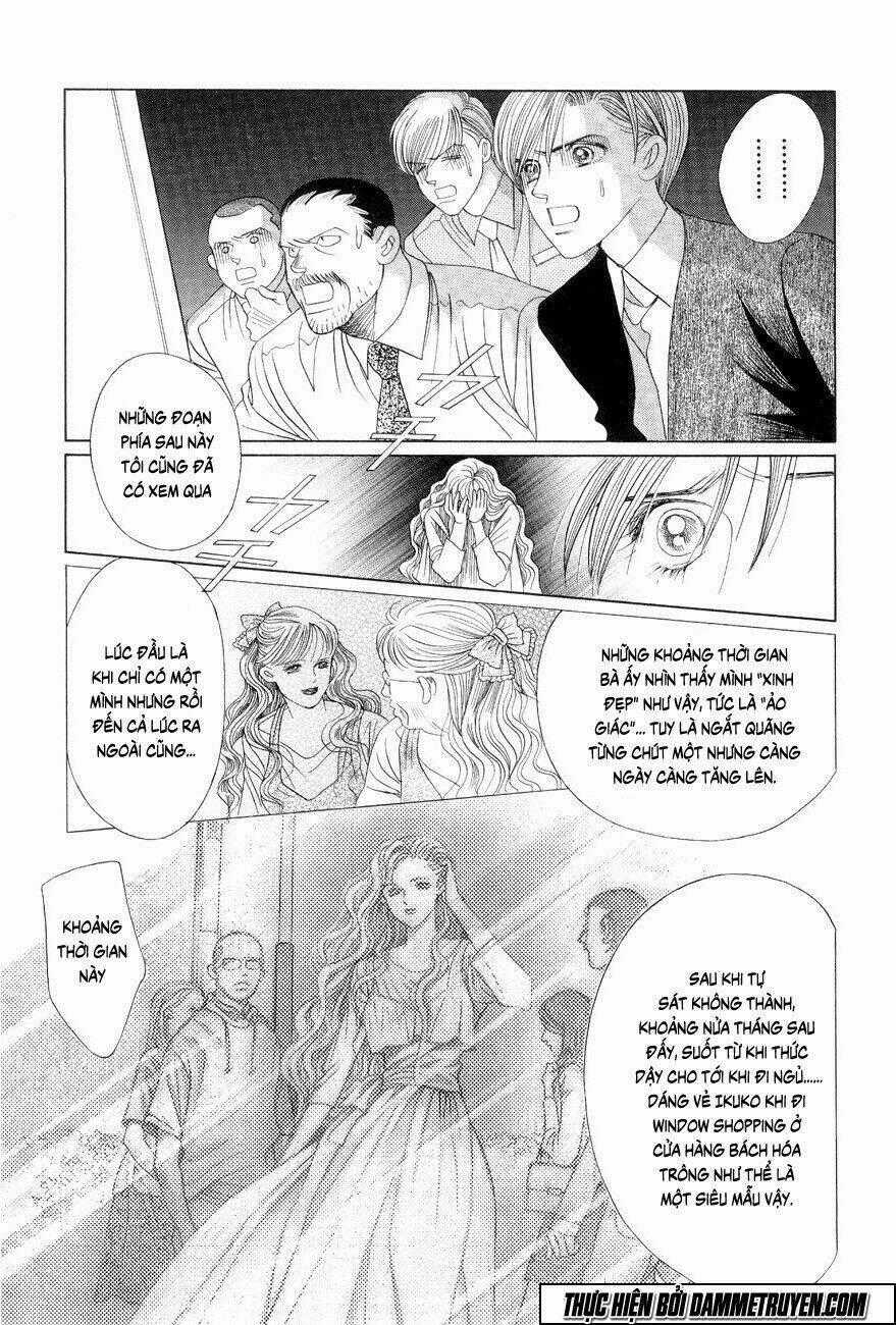 Himitsu – The Top Secret - Chapter 16.2 - Trang 2