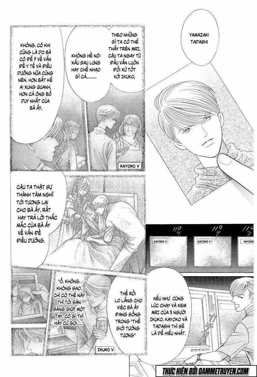 Himitsu – The Top Secret - Chapter 16.2 - Trang 17