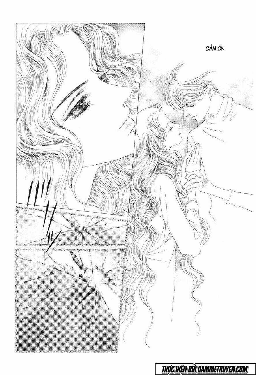 Himitsu – The Top Secret - Chapter 16.2 - Trang 21