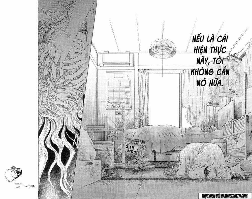 Himitsu – The Top Secret - Chapter 16.2 - Trang 29