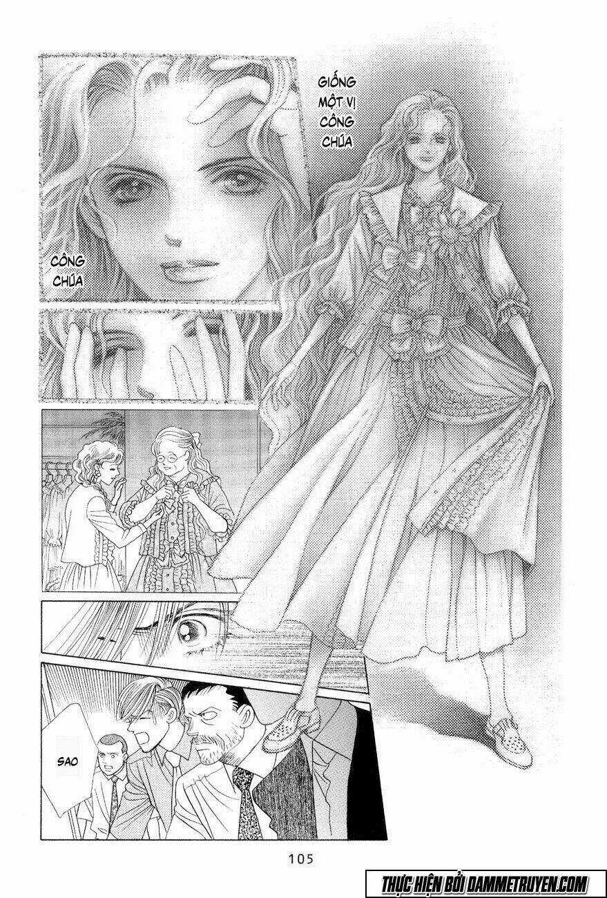 Himitsu – The Top Secret - Chapter 16.2 - Trang 4