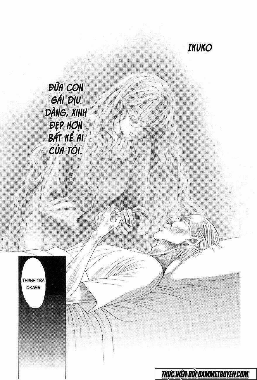 Himitsu – The Top Secret - Chapter 16.2 - Trang 37