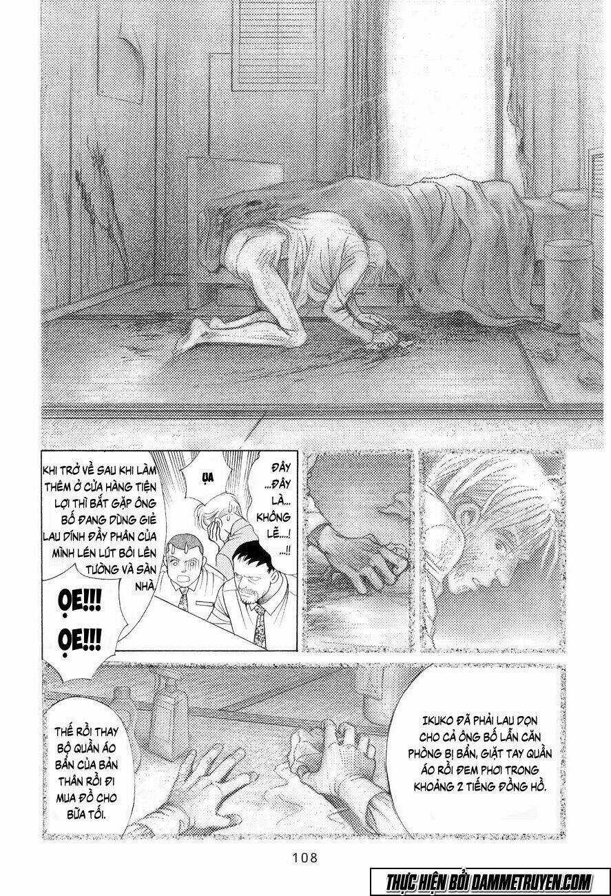 Himitsu – The Top Secret - Chapter 16.2 - Trang 7