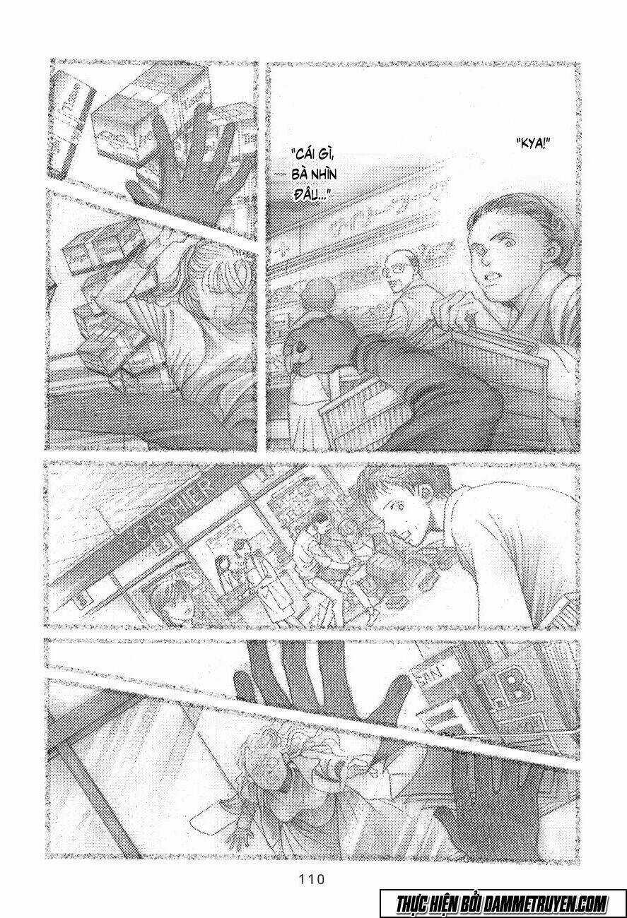 Himitsu – The Top Secret - Chapter 16.2 - Trang 9