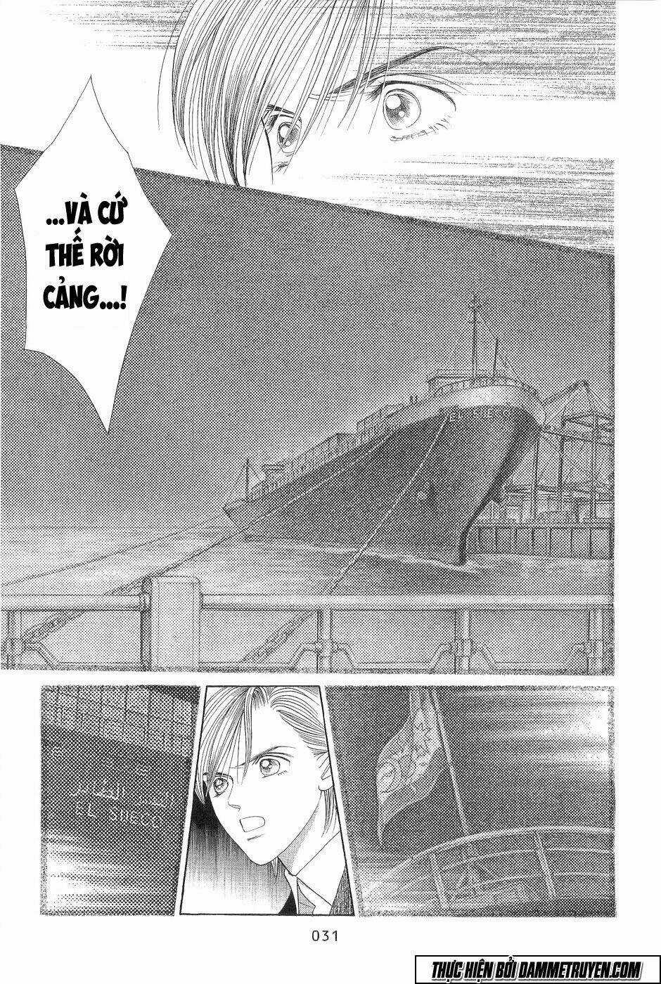 Himitsu – The Top Secret - Chapter 17.2 - Trang 29