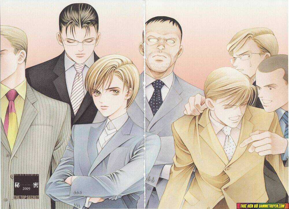 Himitsu – The Top Secret - Chapter 17.2 - Trang 4