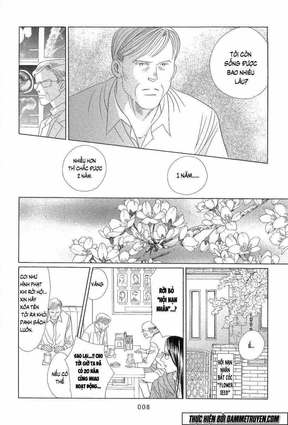 Himitsu – The Top Secret - Chapter 17.2 - Trang 6