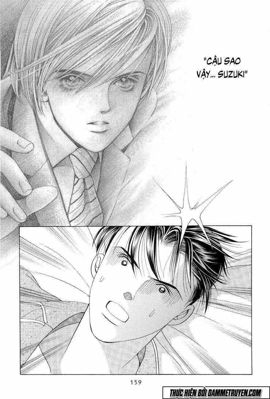 Himitsu – The Top Secret - Chapter 17 - Trang 14