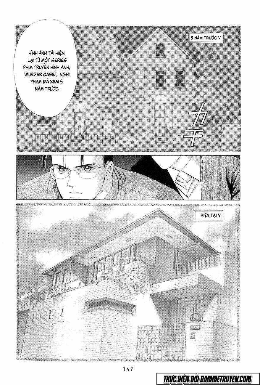 Himitsu – The Top Secret - Chapter 17 - Trang 4