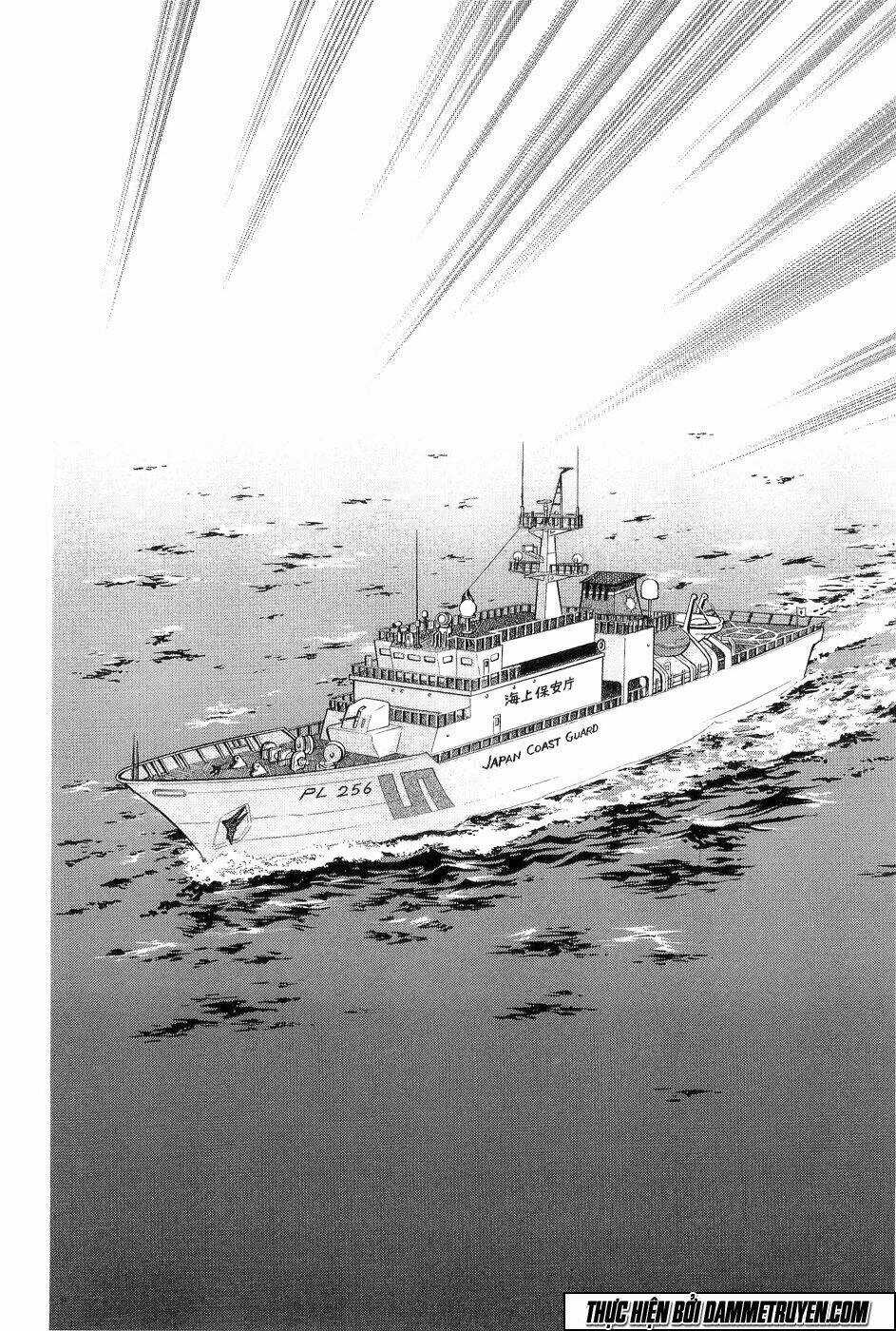 Himitsu – The Top Secret - Chapter 18.2 - Trang 9