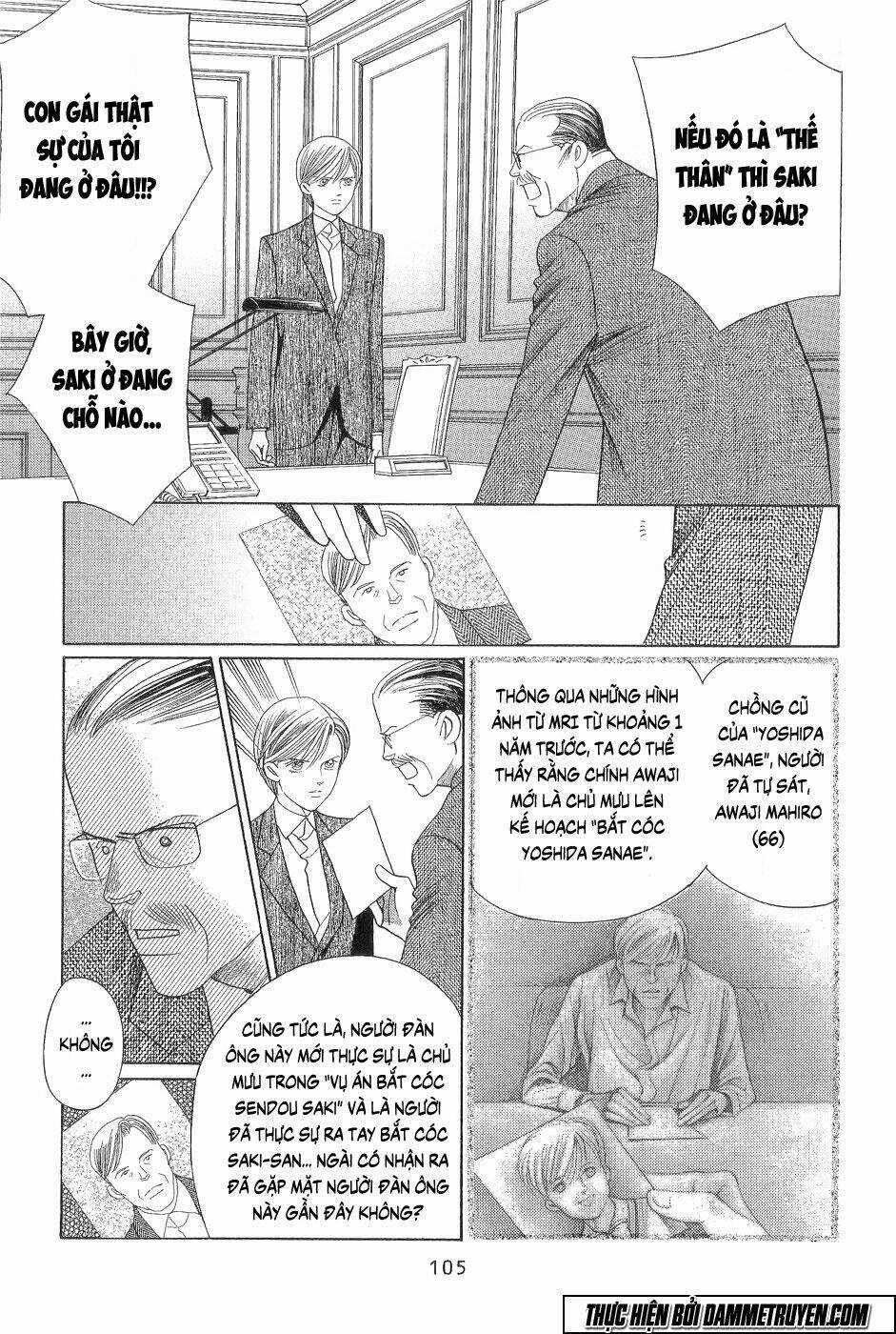 Himitsu – The Top Secret - Chapter 18.3 - Trang 4