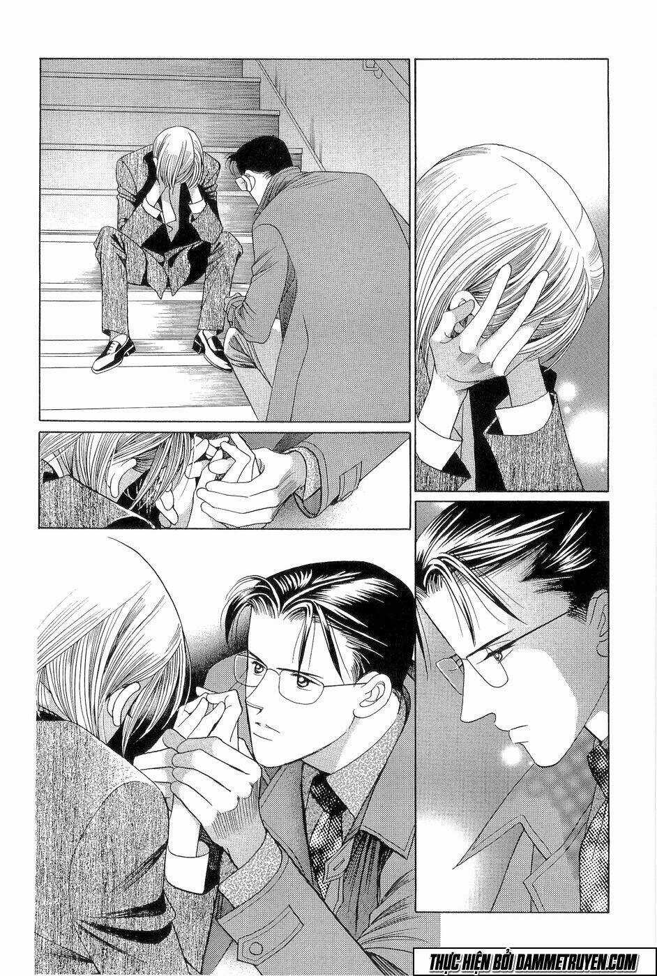 Himitsu – The Top Secret - Chapter 18.4 - Trang 6